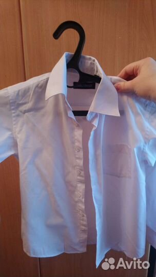 Вещи пакетом - на мальчика рост 134