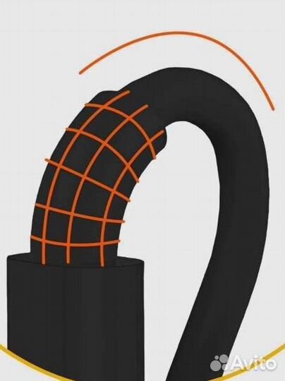 Кабель usb type-c для зарядки Андроид