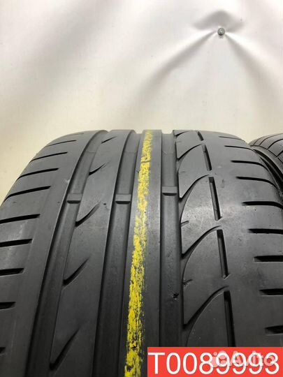 Bridgestone Potenza S001 255/40 R18 95Y