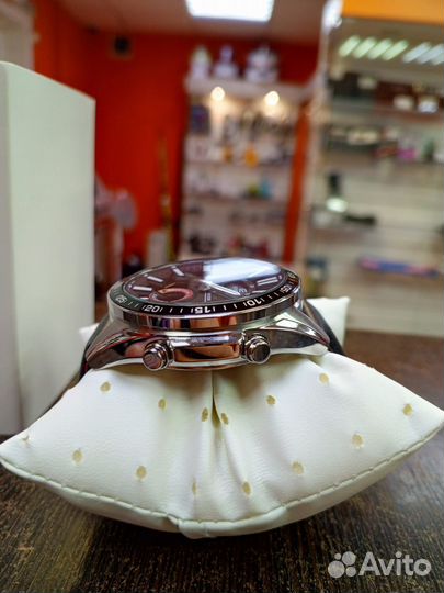 Часы casio EFV-C100L-1A