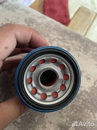 Маслянный фильтр