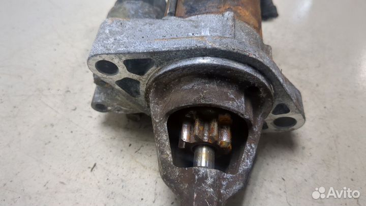 Стартер Honda Accord 7, 2004