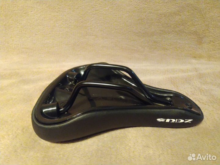 Седло для велосипеда детское