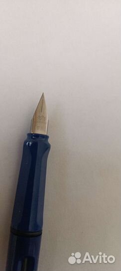 Перьевая ручка jinhao 777