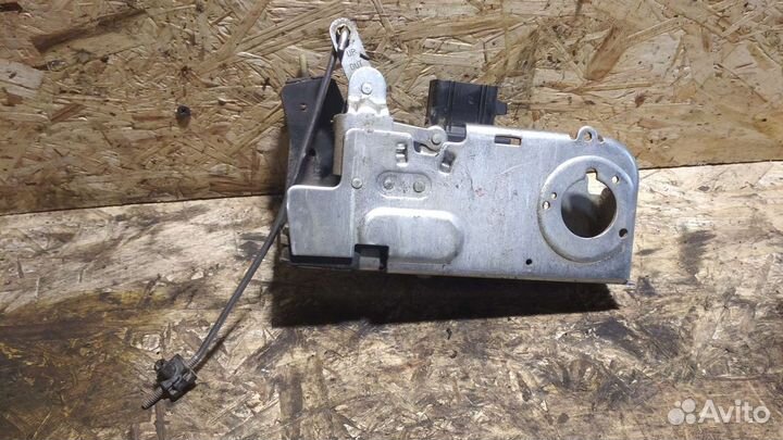 Замок задней правой двери Форд Транзит 2000-2014