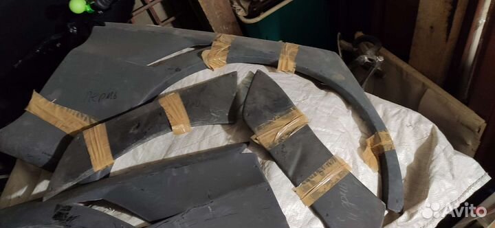 Расширение cedia