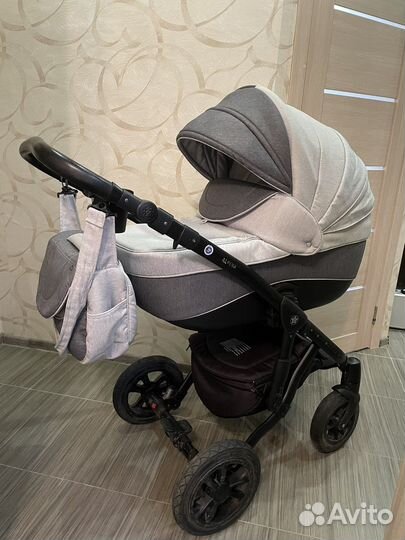 Коляска 