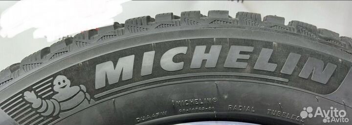 Michelin X-Ice North 4 SUV 275/50 R20