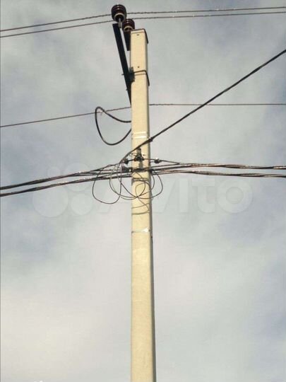 Участок 9 сот. (СНТ, ДНП)