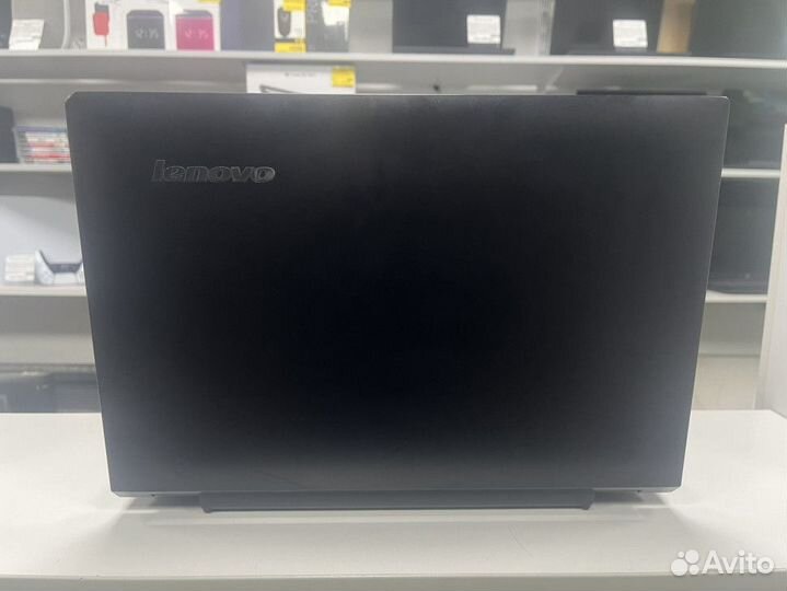 Ноутбук Lenovo B50-45