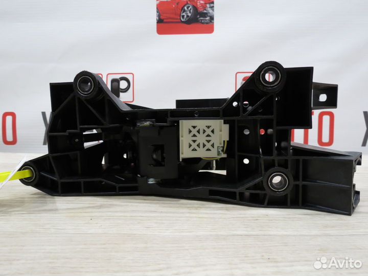 Кулиса АКПП Toyota Camry 50