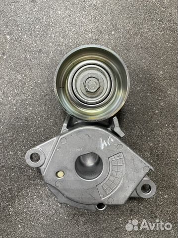 Ролик приводного ремня Lexus Toyota