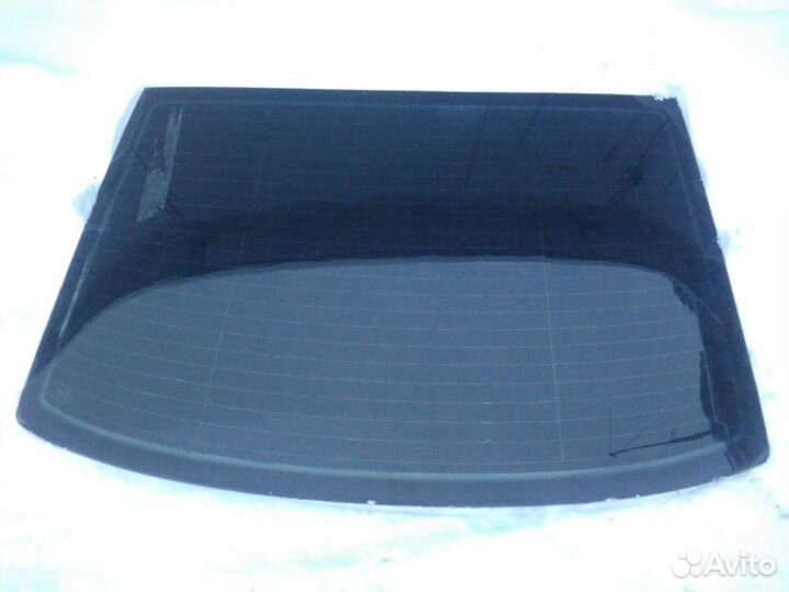 Заднее стекло audi a6 c5