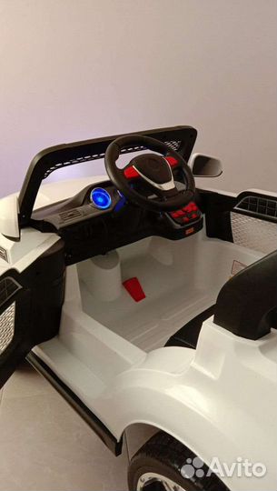 Детский электромобиль BMW Т005tт