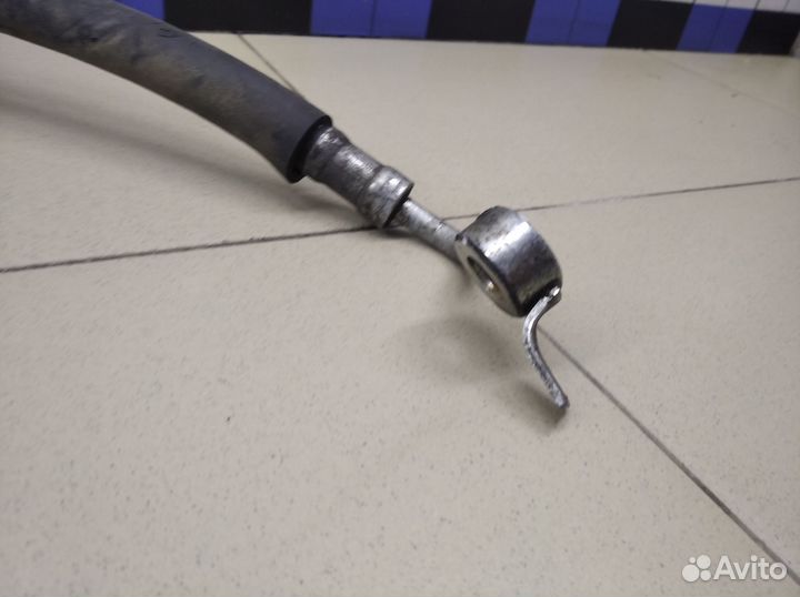 Шланг гидроусилителя Pajero/Montero Sport (KH) 200