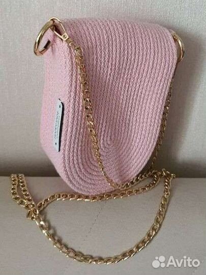 Сумка кроссбоди новая