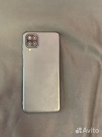 Samsung Galaxy A12, 3/32 ГБ
