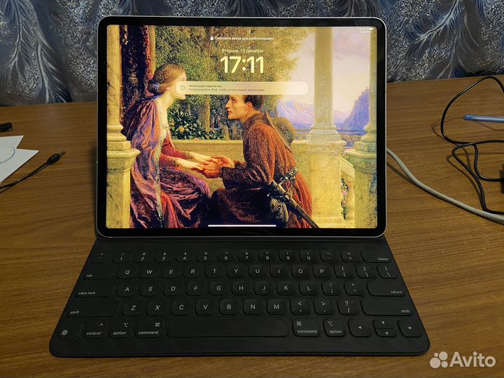 Apple iPad Pro 12.9 2021 WiFi Cellular (LTE)