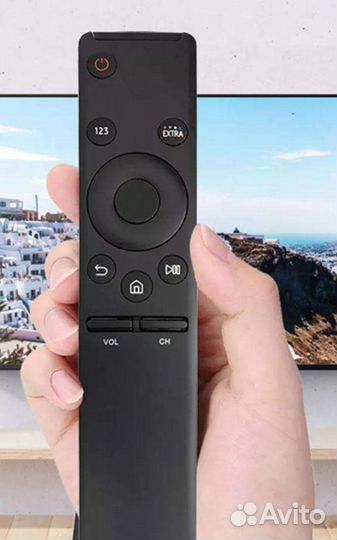 Пульт для телевизоров Samsung Самсунг, новый
