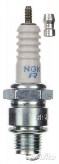NGK-NTK BR6HS Свеча зажигания 3922