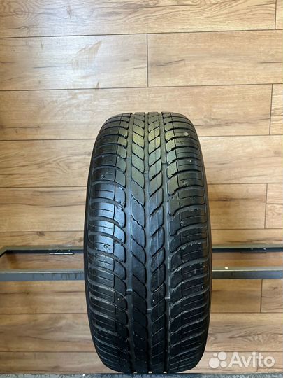 Goodyear OptiGrip 205/55 R16 91V