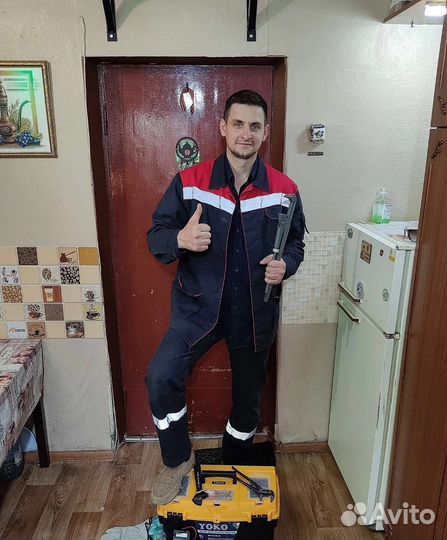 Мастер на час Муж на час Сантехника Электрика