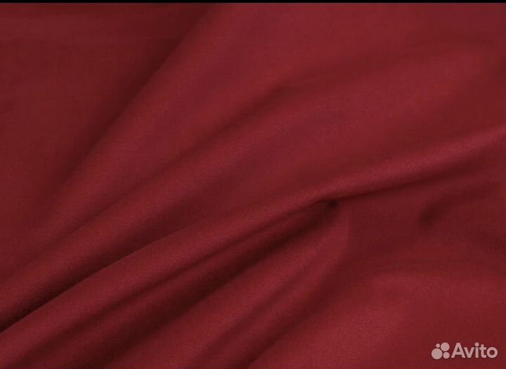 Микровелюр Fenix