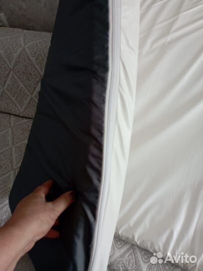 Противопролежневый матрас беспружинный