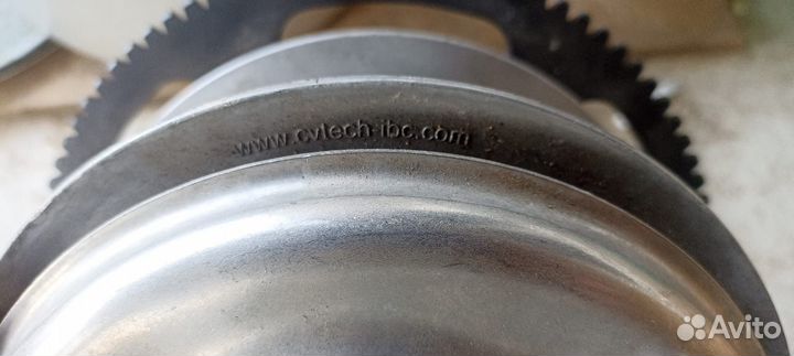 Вариатор Стелс Викинг 600-800