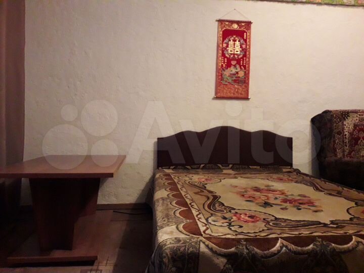 Комната 20 м² в 3-к., 3/4 эт.