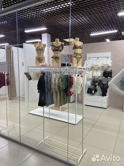 Магазин нижнего белья