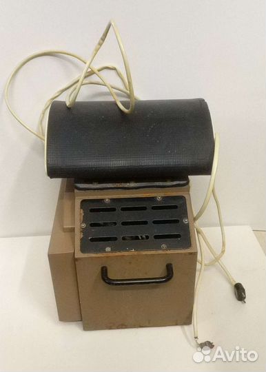 Тренажер стимулятор биомеханический Назарова