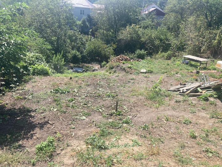 Участок 6 сот. (СНТ, ДНП)