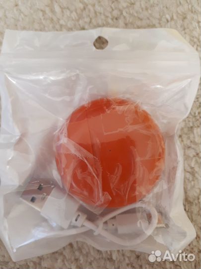 Новые наушники беспроводные Pro 6