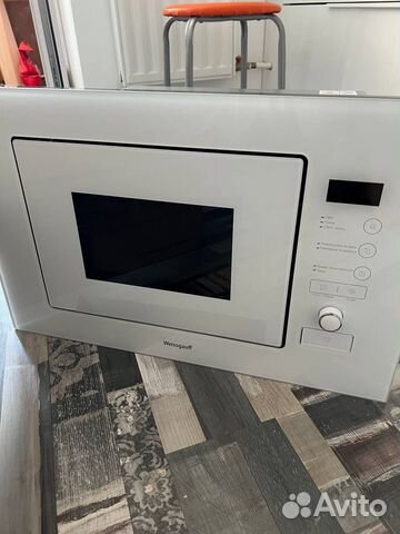 Микроволновая печь встраиваемая Weissgauff bmwo-20
