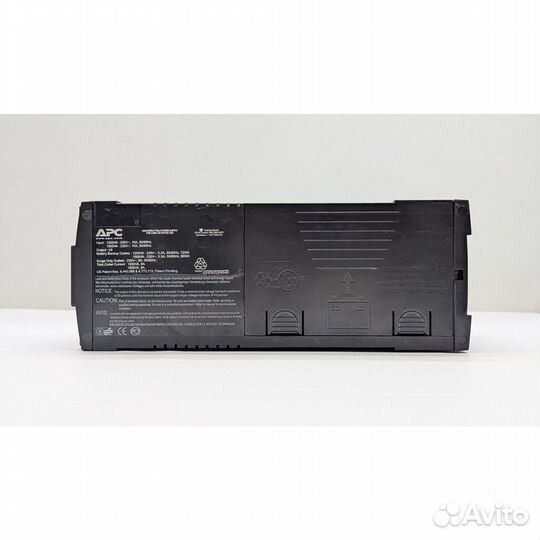 APC Back UPS RS 1500, без аккумулятора