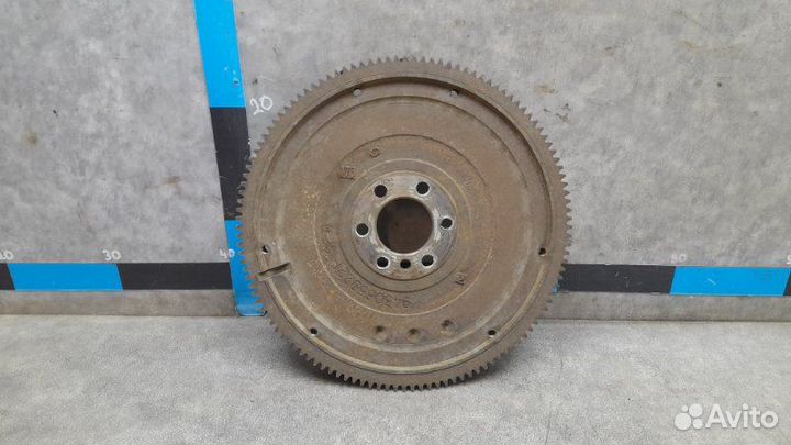 Маховик Peugeot 306 универсал 1.6 I (88) 1999