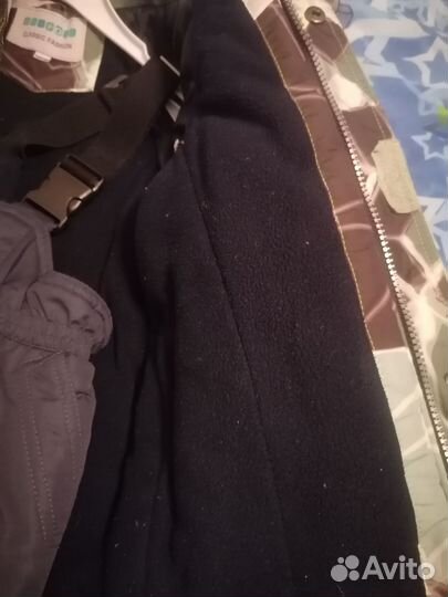 Костюм для мальчика 116 (до - 20)