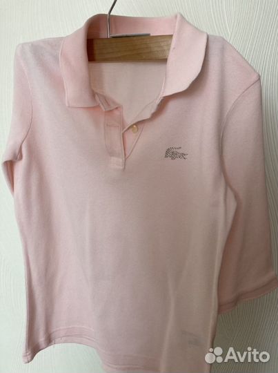 Футболка детская для девочки