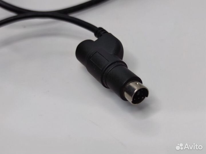 Кабель USB - FireWare 4pin + PS/2 (F+M)