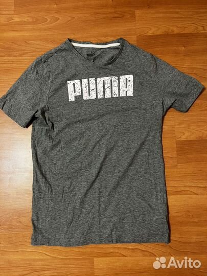 Футболка Puma
