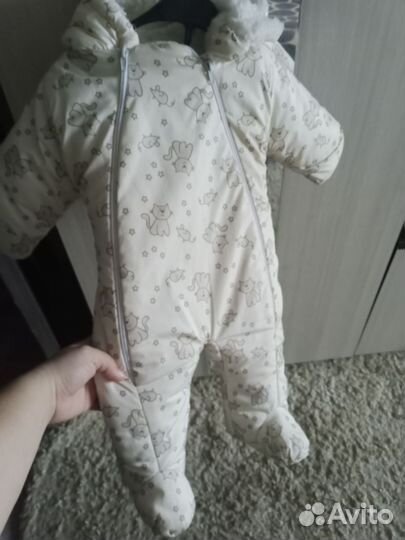 Детские вещи на девочку