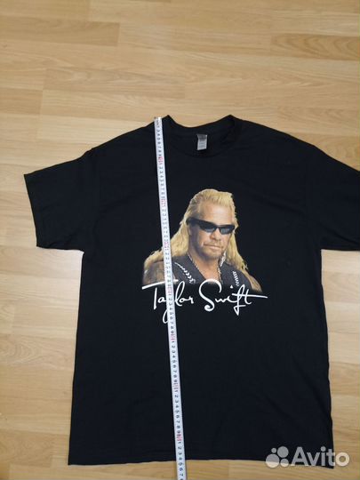 50-52Футболка мужская новая Gildan USA