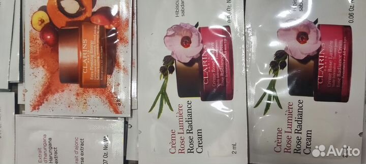 Clarins