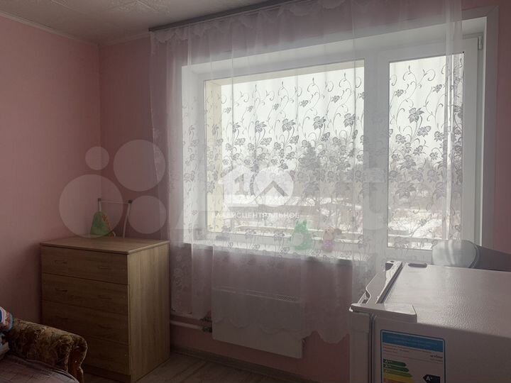 Квартира-студия, 20 м², 3/3 эт.