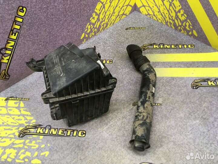 Корпус воздушного фильтра Granta Гранта