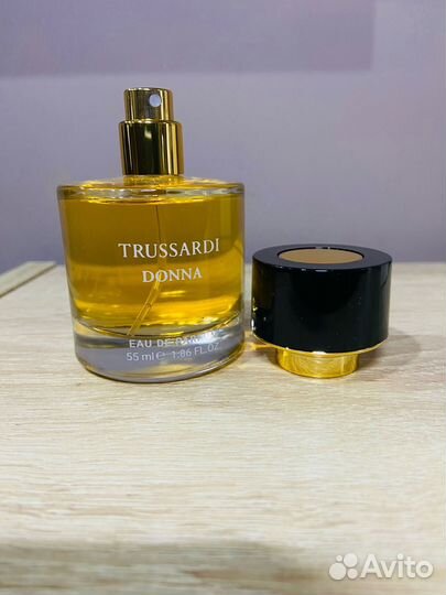 Духи Trussardi Donna