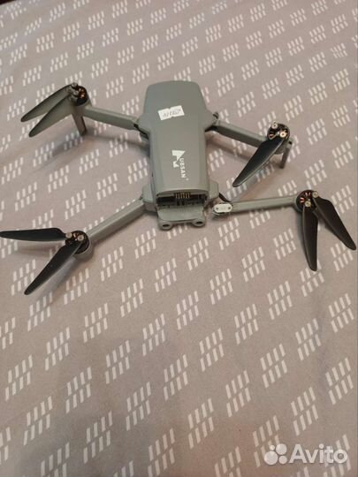 Hubsan zino mini pro