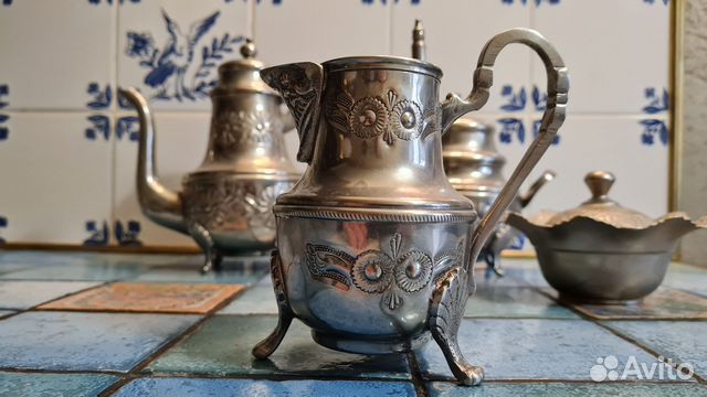 Кофейный турецкий набор купить в Санкт-Петербурге | Товары для дома и ...
