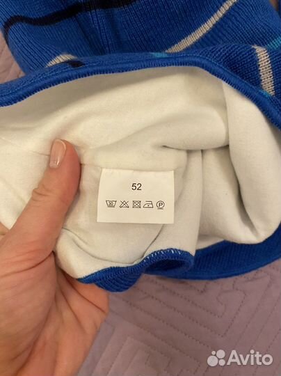 Шлем Kerry, размер 52